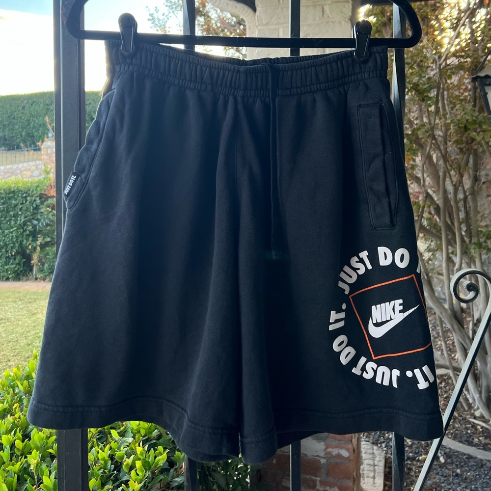 Black Nike Basketball Shorts Men’s Size S